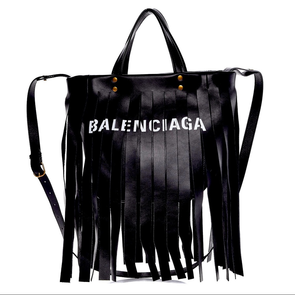 BALENCIAGA Laundry Bag